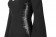 2022 TV Wednesday Morticia Addams Cosplay Dress