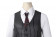 2022 Wednesday The Addams Family Gomez Addams Cosplay Costume