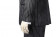 2022 Wednesday The Addams Family Gomez Addams Cosplay Costume