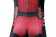 2024 Deadpool 3 Deadpool Cosplay Jumpsuit