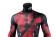 2024 Deadpool 3 Deadpool Cosplay Jumpsuit