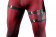 2024 Deadpool 3 Deadpool Cosplay Jumpsuit