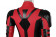 2024 Deadpool 3 Lady Deadpool Cosplay Costume Deluxe