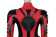 2024 Deadpool 3 Lady Deadpool Cosplay Costume Deluxe