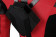 2024 Deadpool 3 Lady Deadpool Cosplay Costume Deluxe