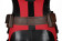 2024 Deadpool 3 Lady Deadpool Cosplay Costume Deluxe