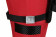 2024 Deadpool 3 Lady Deadpool Cosplay Costume Deluxe