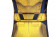 2024 Deadpool 3 Wolverine 3D Jumpsuit