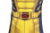 2024 Deadpool 3 Wolverine 3D Jumpsuit