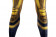 2024 Deadpool 3 Wolverine 3D Jumpsuit