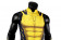 2024 Deadpool 3 Wolverine Cosplay Jumpsuit