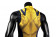 2024 Deadpool 3 Wolverine Cosplay Jumpsuit