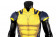 2024 Deadpool 3 Wolverine Cosplay Jumpsuit