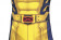 2024 Deadpool 3 Wolverine Cosplay Jumpsuit