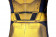2024 Deadpool 3 Wolverine Cosplay Jumpsuit