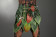2024 Disney Moana 2 Māui Cosplay Costume