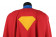 2025 Superman Legacy Clark Kent Cosplay Costume