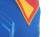 2025 Superman Legacy Clark Kent Cosplay Costume