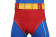2025 Superman Legacy Clark Kent Cosplay Costume