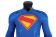2025 Superman Legacy Clark Kent Cosplay Costume