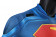 2025 Superman Legacy Clark Kent Jumpsuit with Cloak