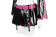 2.5 Dimensional Seduction MIKARI TACHIBANA Cosplay Dress