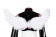 2.5 Dimensional Seduction MIKARI TACHIBANA Cosplay Dress