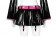 2.5 Dimensional Seduction MIKARI TACHIBANA Cosplay Dress