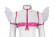 2.5 Dimensional Seduction RIRISA AMANO Cosplay Costume
