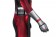 Ant-Man and the Wasp Ant-Man 3D Jumpsuit