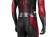 Ant-Man and the Wasp Ant-Man 3D Jumpsuit