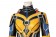 Ant-Man and the Wasp Quantumania Hope Wasp Cosplay Costume