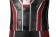 Ant-Man and the Wasp Quantumania Scott Lang Ant-Man Cosplay Costume