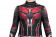 Ant-Man and the Wasp Quantumania Scott Lang Ant-Man Kids Jumpsuit