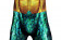 Aquaman and The Lost Kingdom Arthur Curry 3D Jumpsuit