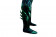Aquaman and The Lost Kingdom Arthur Curry 3D Jumpsuit