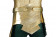 Aquaman and the Lost Kingdom Arthur Curry Cosplay Costume