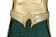 Aquaman and the Lost Kingdom Arthur Curry Cosplay Costume
