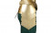 Aquaman and the Lost Kingdom Arthur Curry Cosplay Costume