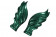 Aquaman and the Lost Kingdom Arthur Curry Cosplay Costume
