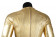 Aquaman and the Lost Kingdom Arthur Curry Cosplay Costume