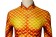 Aquaman Arthur Curry 3D Cosplay Jumpsuit