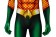 Aquaman Arthur Curry 3D Cosplay Jumpsuit