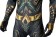 Aquaman Arthur Curry 3D Jumpsuit