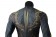 Aquaman Arthur Curry 3D Jumpsuit