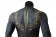 Aquaman Arthur Curry 3D Jumpsuit