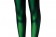 Aquaman Arthur Curry Kids 3D Cosplay Jumpsuit