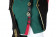 Arcane: League of Legends 2 Baobao Cosplay Costume