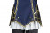 Arcane: League of Legends 2 Caitlyn Kiramman Cosplay Costume