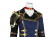 Arcane: League of Legends 2 Caitlyn Kiramman Cosplay Costume